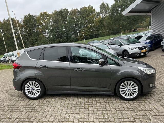 Ford C-MAX 1.0 TITANIUM