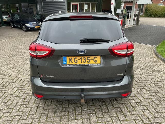 Ford C-MAX 1.0 TITANIUM