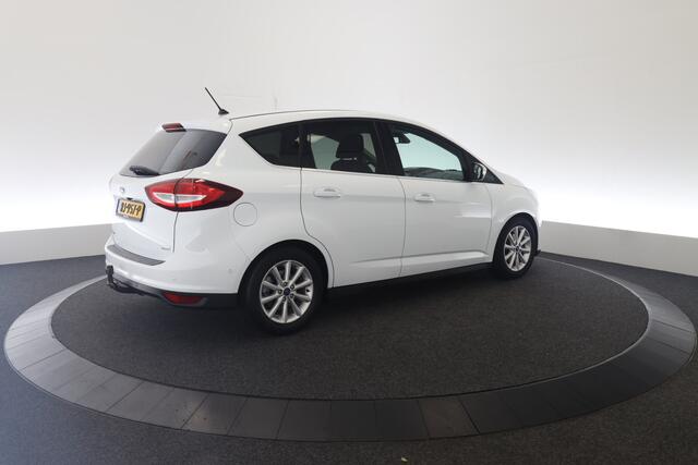 Ford C-MAX 1.0 Titanium