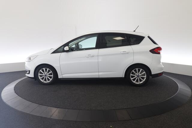 Ford C-MAX 1.0 Titanium