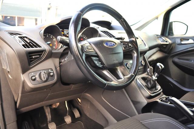 Ford C-MAX 1.0 Trend