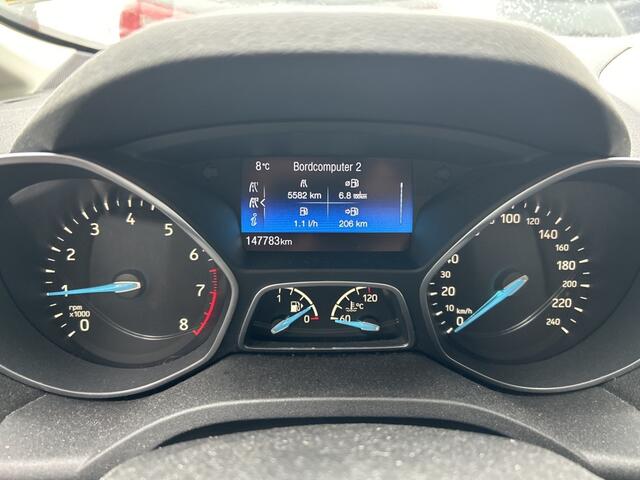 Ford C-MAX 1.5 Titanium / XENON / CAMERA / LUXE / DEALER AUTO