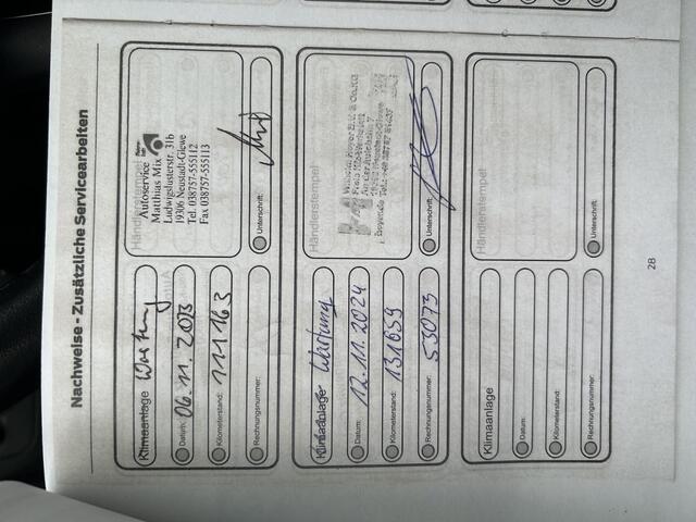 Ford C-MAX 1.5 Titanium / XENON / CAMERA / LUXE / DEALER AUTO