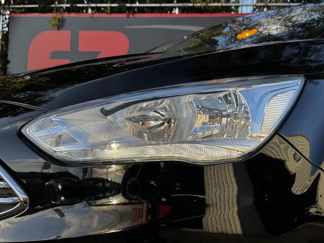 Ford C-MAX 1.5 Titanium - Automaat - Navigatie - Trekhaak - Climate Controle