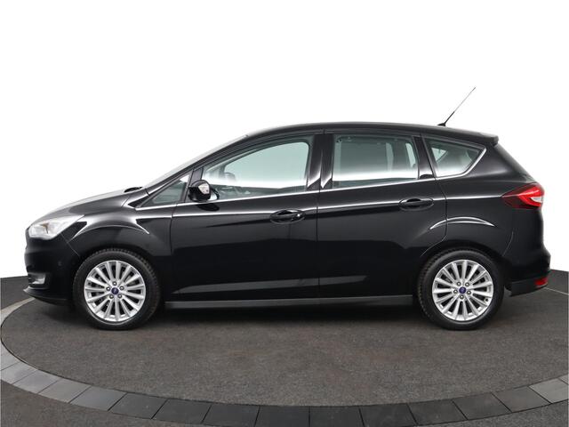 Ford C-MAX 1.5 Titanium