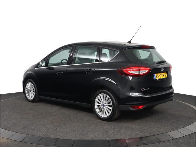 Ford C-MAX 1.5 Titanium