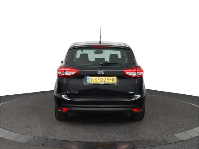 Ford C-MAX 1.5 Titanium
