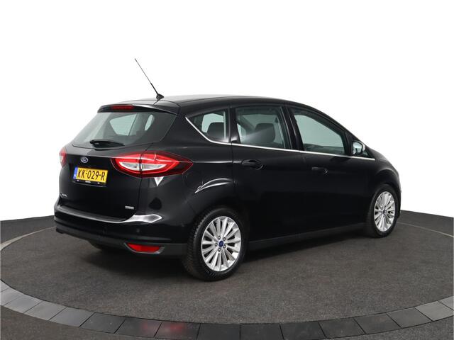 Ford C-MAX 1.5 Titanium