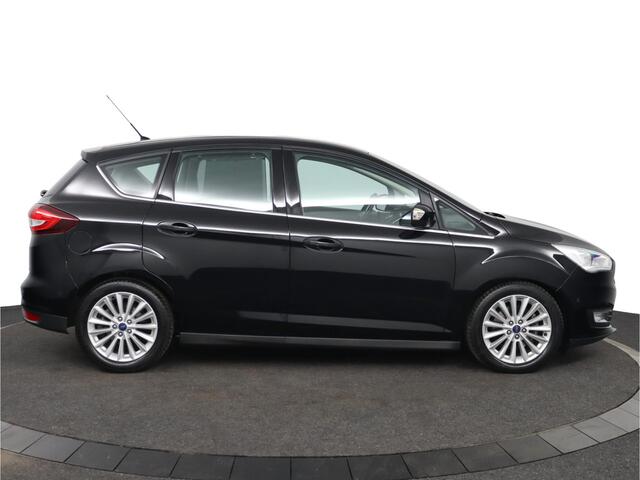 Ford C-MAX 1.5 Titanium