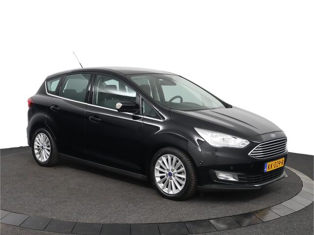 Ford C-MAX 1.5 Titanium