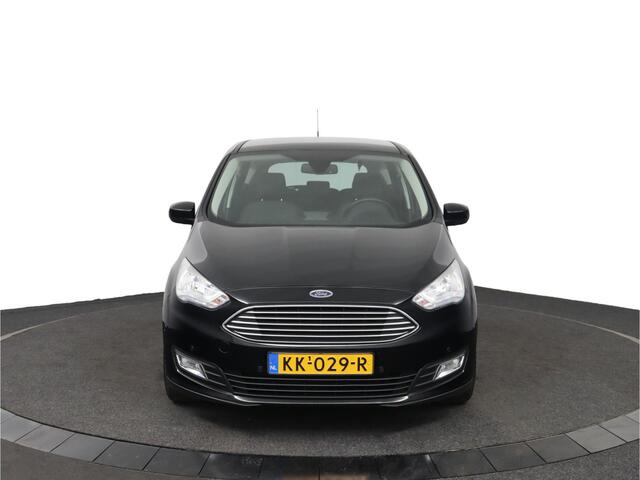 Ford C-MAX 1.5 Titanium