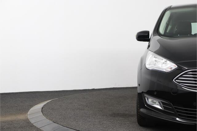 Ford C-MAX 1.5 Titanium