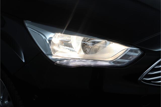 Ford C-MAX 1.5 Titanium