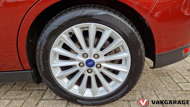 Ford C-MAX 1.0 Titanium