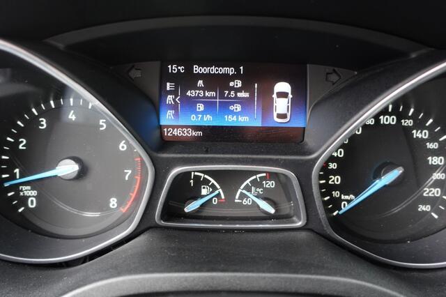 Ford C-MAX 1.0 TITANIUM Clima Zeer Luxe