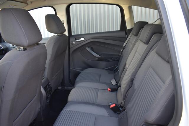 Ford C-MAX 1.0 Titanium Panorama, Cruise, Trekhaak, Camera, PDC, NAP