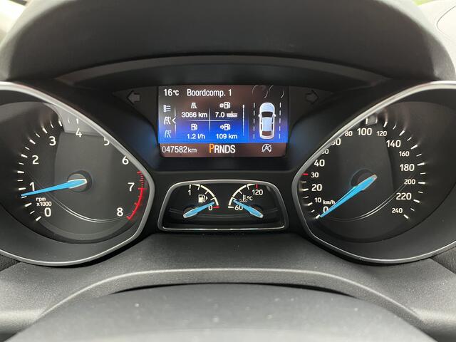 Ford C-MAX 1.5 Titanium | AUTOMAAT | BT | CLIMA | CRUISE | NAVI | PDC | TREKHAAK