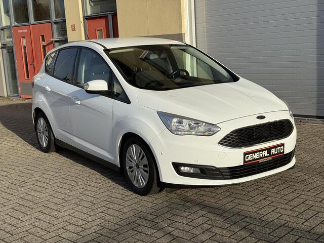 Ford C-MAX 1.0 Titanium, Navi, Nieuwe Distributieriem