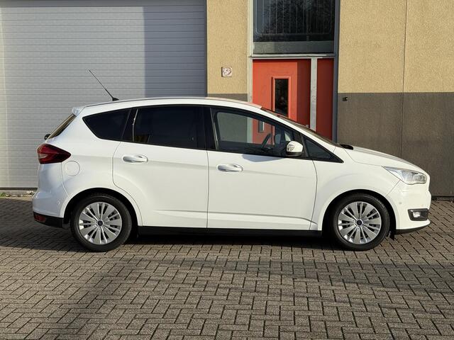 Ford C-MAX 1.0 Titanium, Navi, Nieuwe Distributieriem
