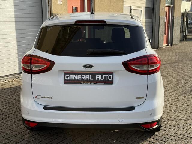 Ford C-MAX 1.0 Titanium, Navi, Nieuwe Distributieriem