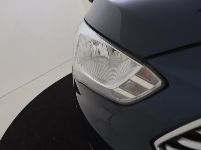 Ford C-MAX 1.0 Ecoboost 125 PK Titanium Navigatie SYNC 2 | Camera | Climate Control | Voorruitverwarming | Cruise Control