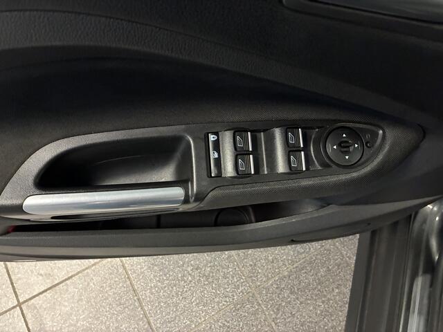 Ford C-MAX 125pk Titanium vol opties