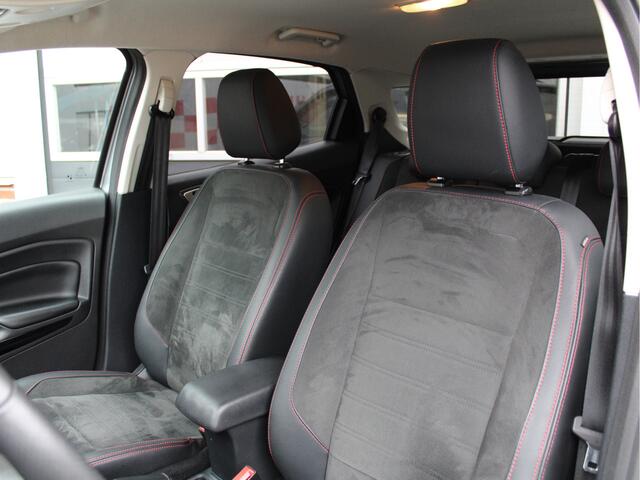 Ford ECOSPORT 1.0 EcoBoost ST-Line 125PK 1e EIG/B&O/Navi/Stoelverw./Cruise+Climate/Trekh./PDC/Camera/Leer
