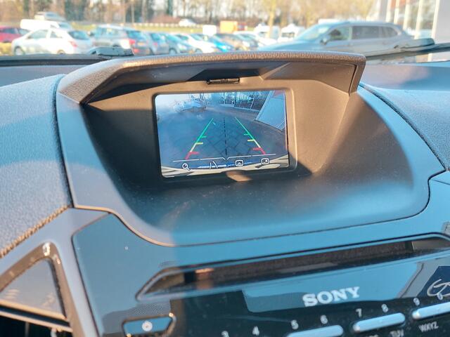 Ford ECOSPORT 1.0 EcoBoost Titanium S 125Pk Clima | Cruise | Pdc | Licht+Regensensor | Mistlampen | Privacy Glass | 17''lm