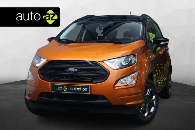 Ford ECOSPORT 1.0 EcoBoost ST-Line