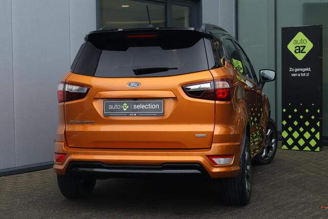 Ford ECOSPORT 1.0 EcoBoost ST-Line