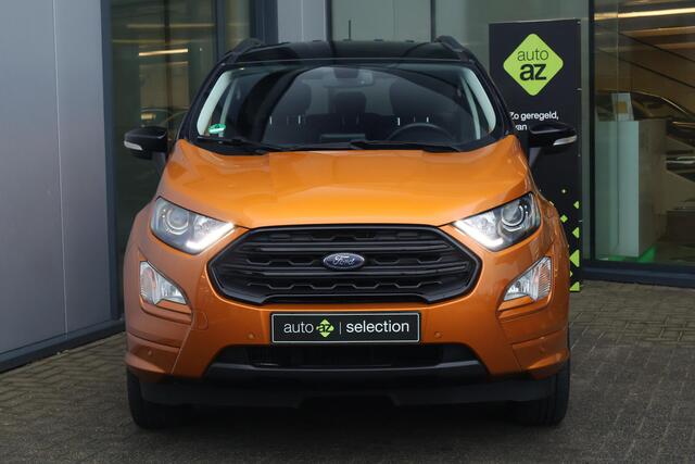 Ford ECOSPORT 1.0 EcoBoost ST-Line