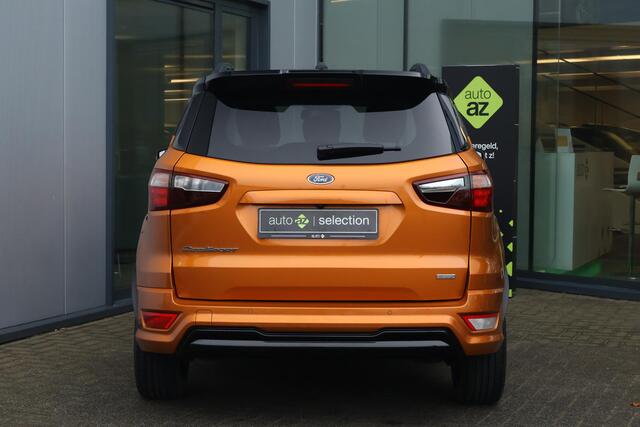 Ford ECOSPORT 1.0 EcoBoost ST-Line