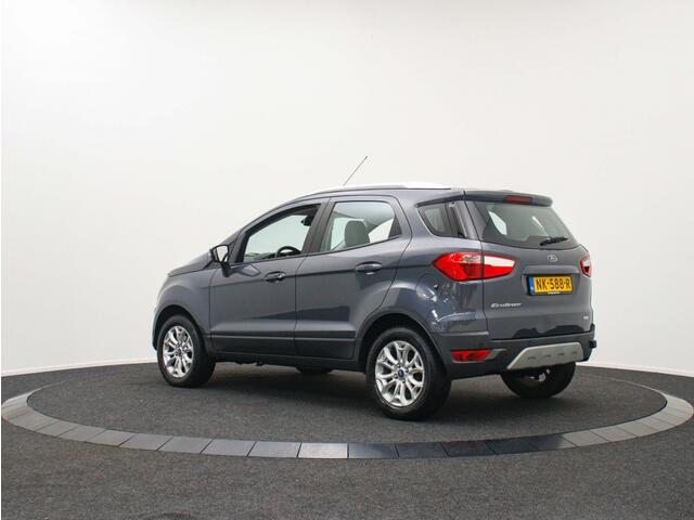 Ford ECOSPORT 1.0 EcoB. Titanium | Navigatie | Keyless