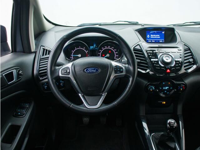 Ford ECOSPORT 1.0 EcoB. Titanium | Navigatie | Keyless