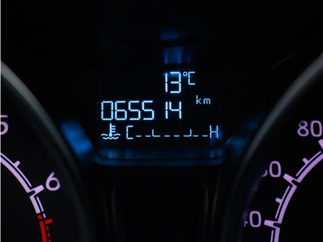 Ford ECOSPORT 1.0 EcoB. Titanium | Navigatie | Keyless