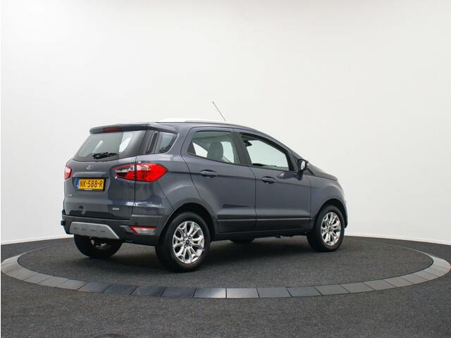 Ford ECOSPORT 1.0 EcoB. Titanium | Navigatie | Keyless