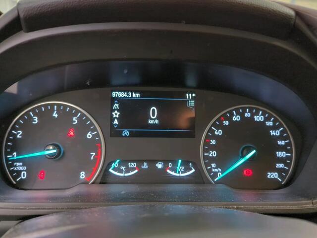 Ford ECOSPORT 1.0 EcoBoost Trend Ultimate 125pk | Parkeer sensor achter | Navi | Nap | Volledig Onderh.