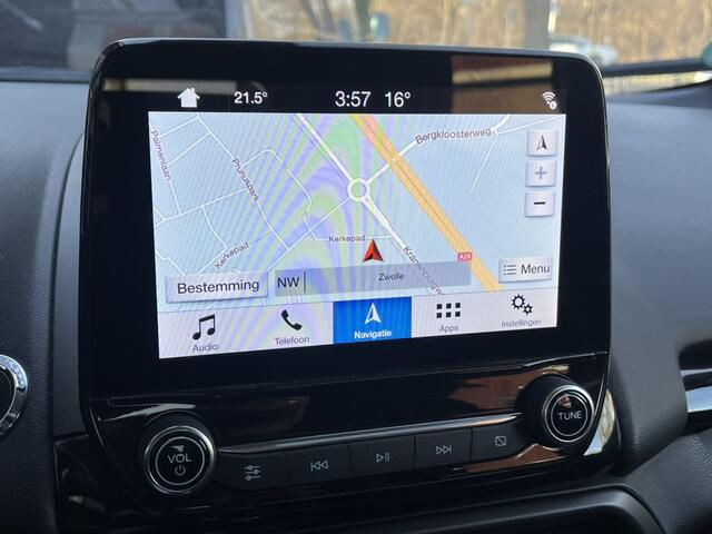 Ford ECOSPORT 1.0 EcoBoost ST-Line Ecc/Audio/Navi/Lm