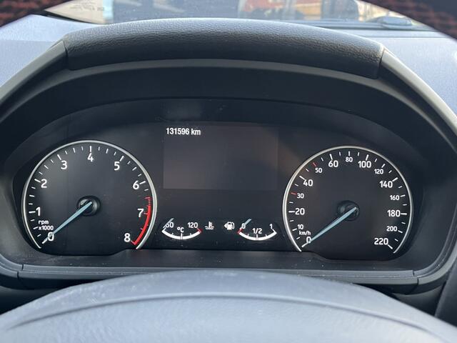 Ford ECOSPORT 1.0 EcoBoost ST-Line Ecc/Audio/Navi/Lm