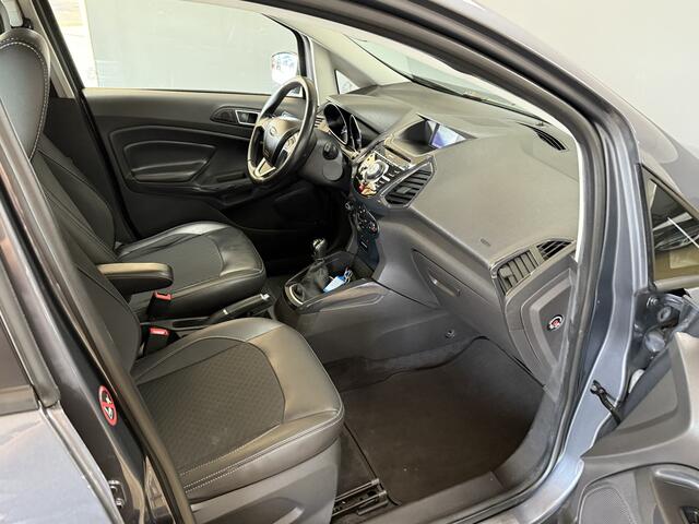 Ford ECOSPORT 1.0 EcoBoost Titanium | Cruise | Airco