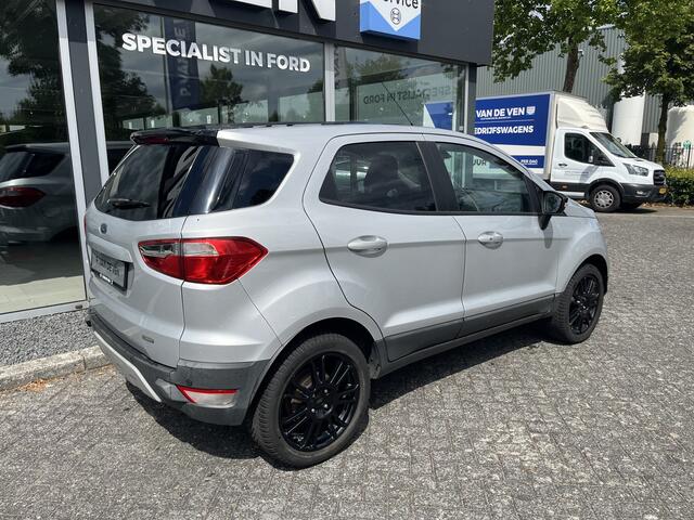 Ford ECOSPORT 1.0 EcoBoost Titanium S | Full Options | Winter Pack | Technology Pack | Navigation Pack | Keyless | Camera | etc. etc.