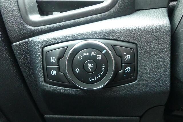 Ford ECOSPORT 1.5 TDCi AWD ST-Line X DIESEL! AFNEEMBARE TREKHAAK 1.100KG, CRUISE, CLIMA, NAVI, B&O, SCHUIFDAK, WINTER PACK, CAMERA, 92.409KM