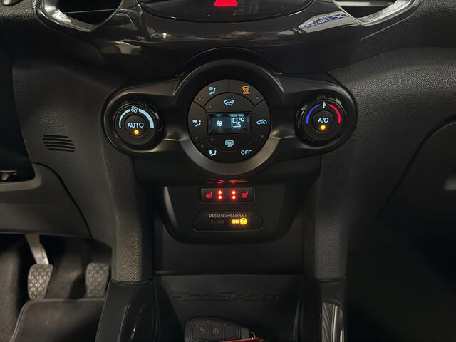 Ford ECOSPORT 1.0 EcoBoost Titanium