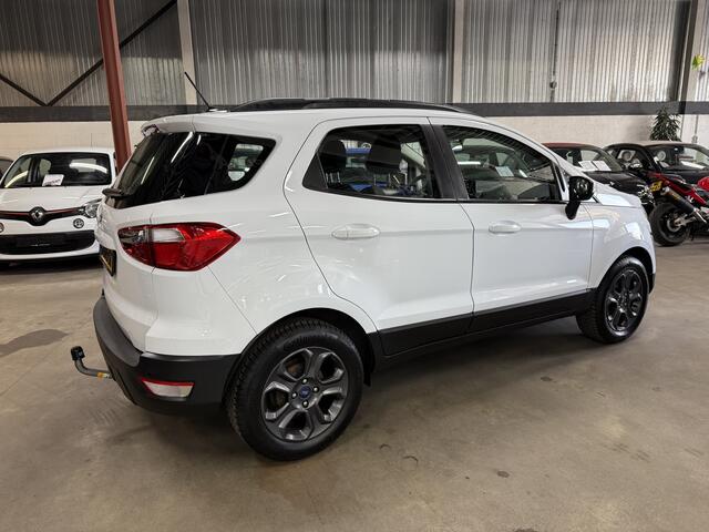 Ford ECOSPORT 1.0 EcoBoost Trend Ultimate