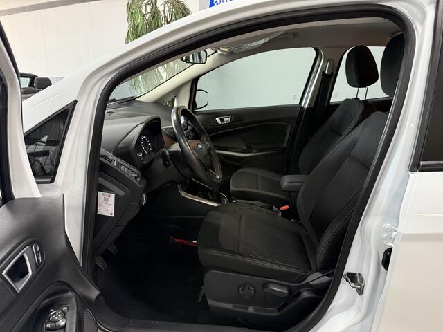 Ford ECOSPORT 1.0 EcoBoost Trend Ultimate