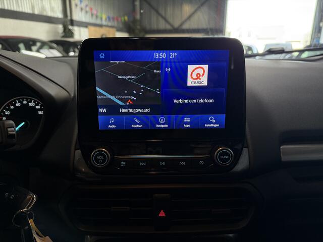 Ford ECOSPORT 1.0 EcoBoost Trend Ultimate