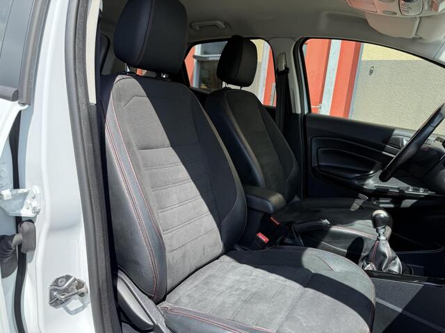 Ford ECOSPORT 1.0 EcoBoost ST-Line, Navi, Nieuwe Distributieriem