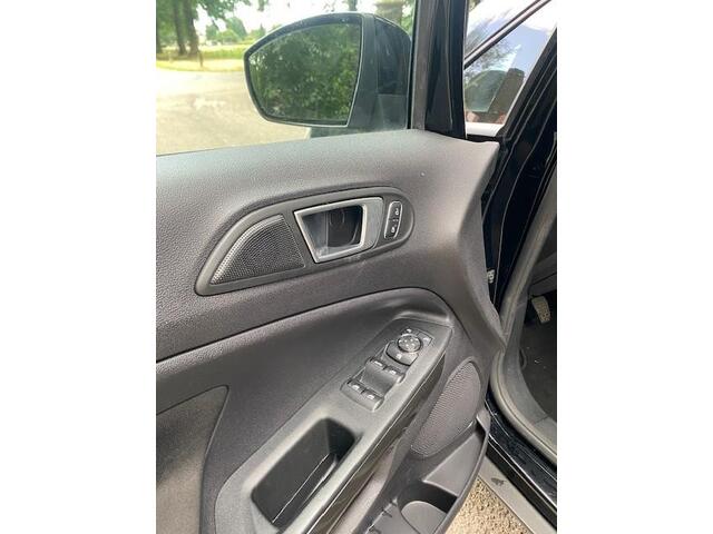 Ford ECOSPORT 1.0 EcoBoost Trend Ultimate