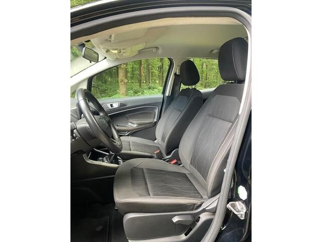 Ford ECOSPORT 1.0 EcoBoost Trend Ultimate