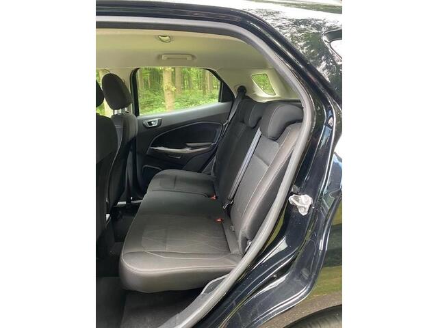 Ford ECOSPORT 1.0 EcoBoost Trend Ultimate